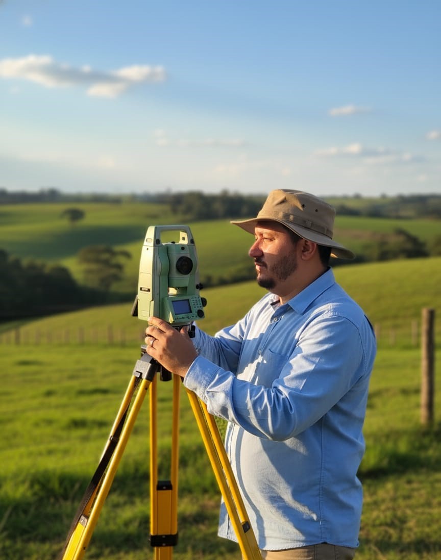 Nei Rander - Engenheiro Civil